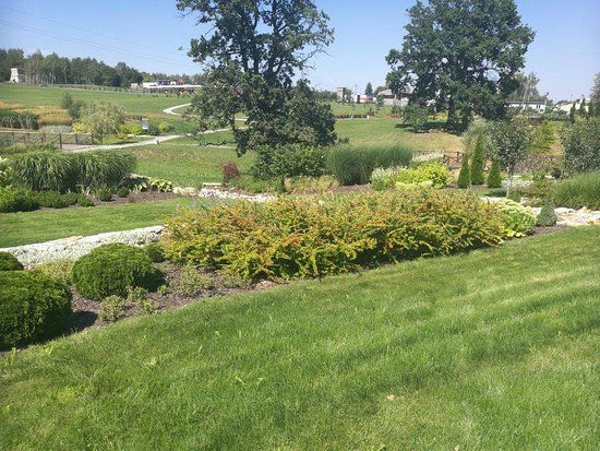 Śląski Ogród Botaniczny